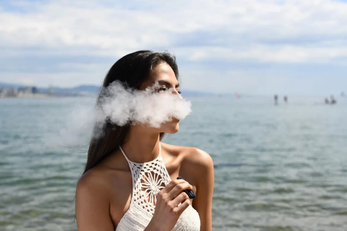What you should consider before buying the vaporizer for smoking