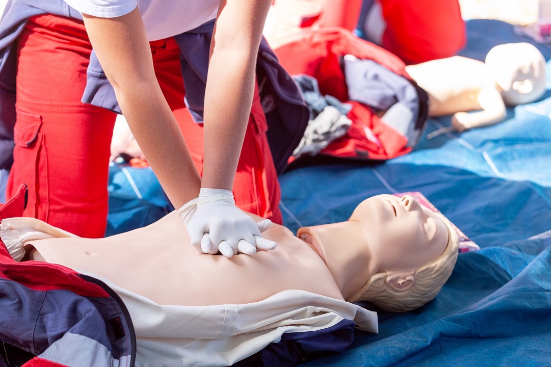 The Modern Approach to Life-Saving Skills: CPR Certification Now