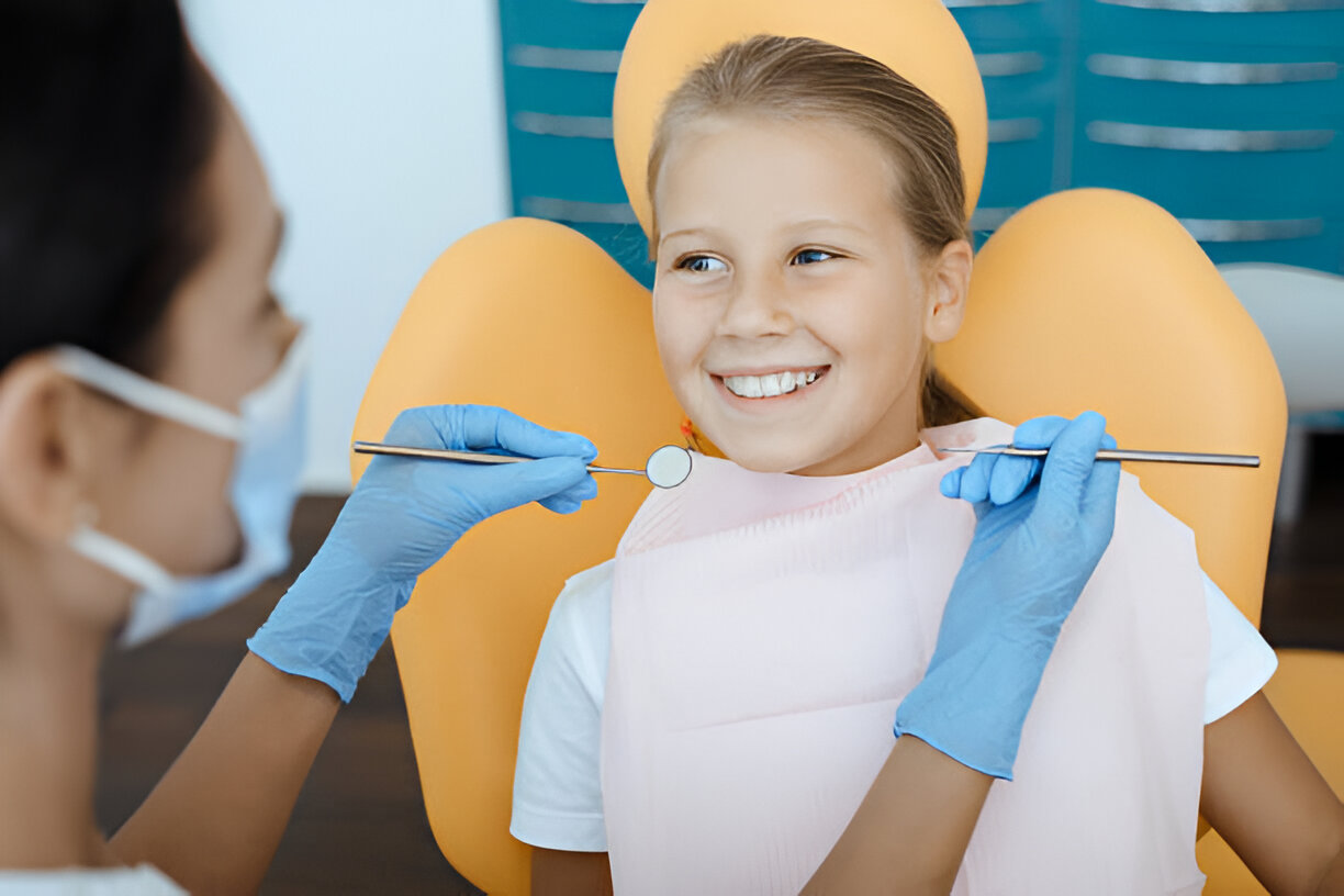 Children’s Braces and Dentistry