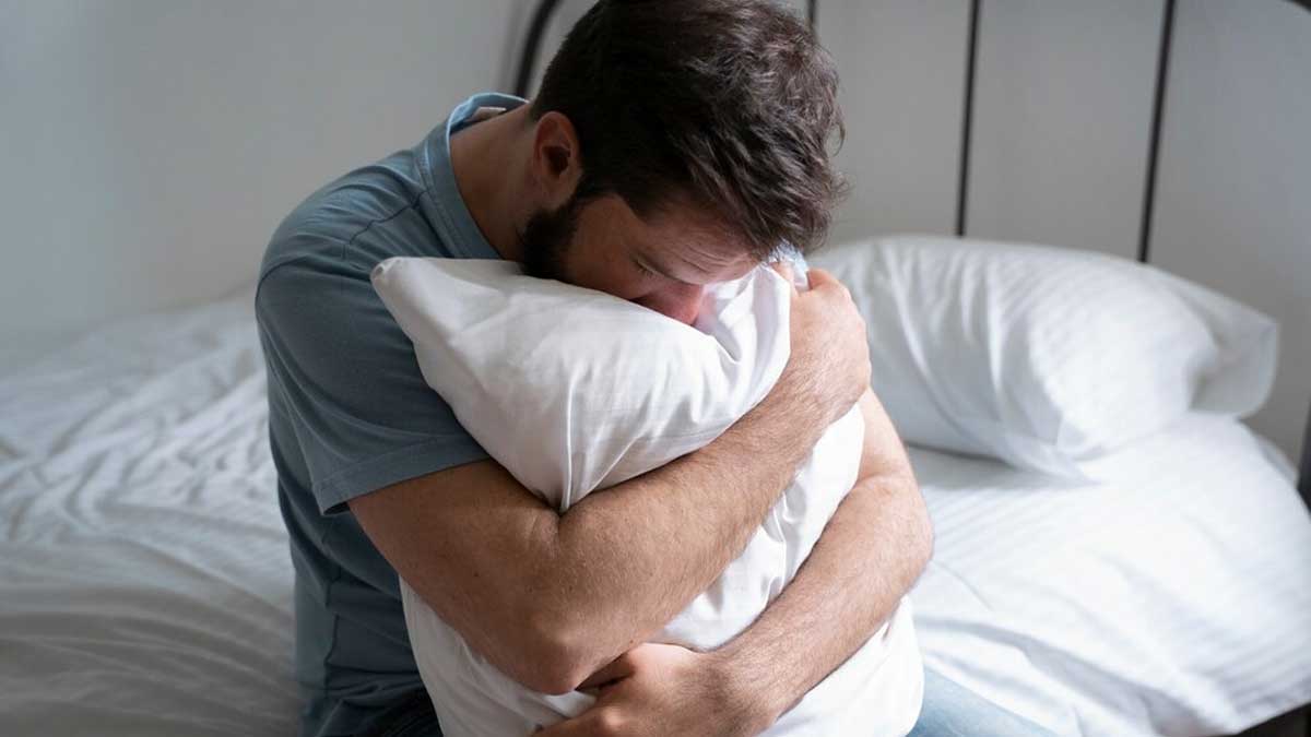 Erectile dysfunction