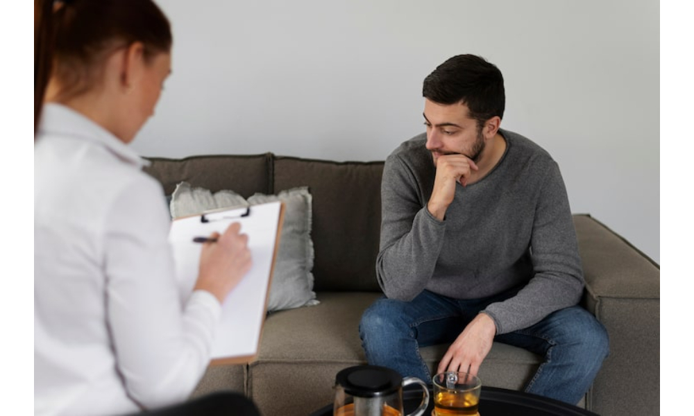 Finding the Best Detox Programs Across the U.S.