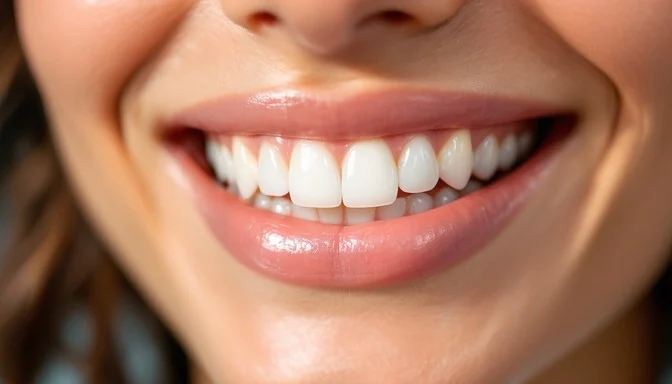 The Role of Enameloplasty in Smile Makeovers