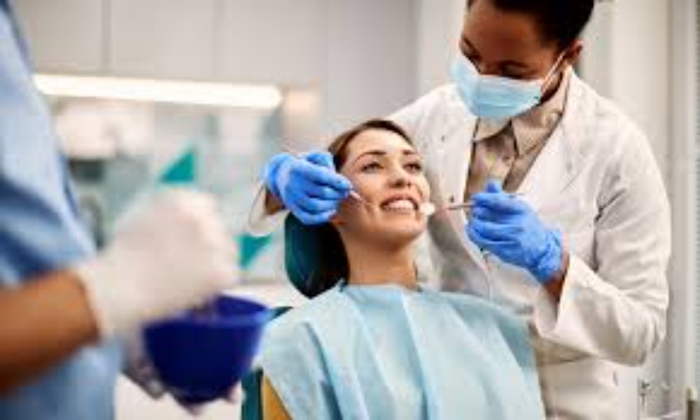 What Is Cosmetic Dentistry and How Can It Improve Your Smile?