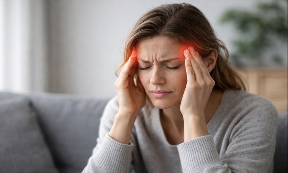 Chronic Migraines and the Upper Cervical Connection: What Draper Headache Sufferers Need to Know | Draper Spinal Care
